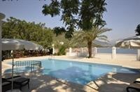 Ford Hotel Special Class (93Km Away From Antalya)