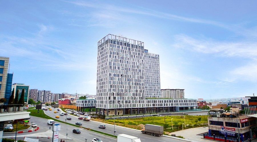Mera Suites
