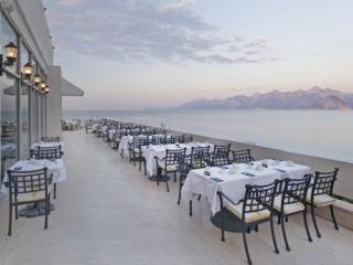 Divan Antalya Talya Hotel