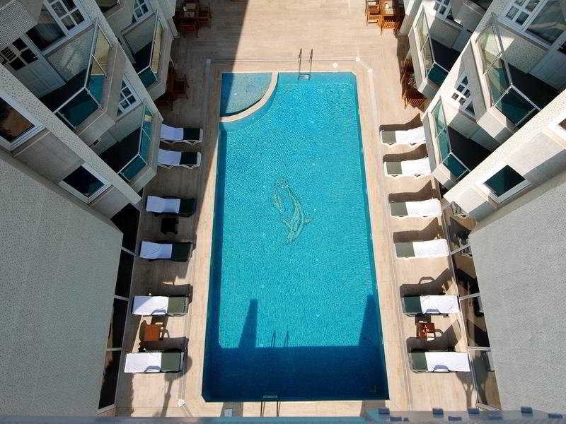 Ozbekhan Hotel