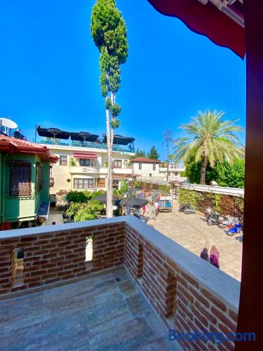 Ulivo Hotel