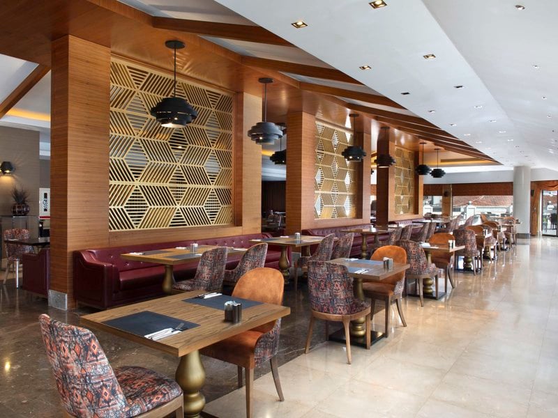 Mercure Istanbul Bomonti