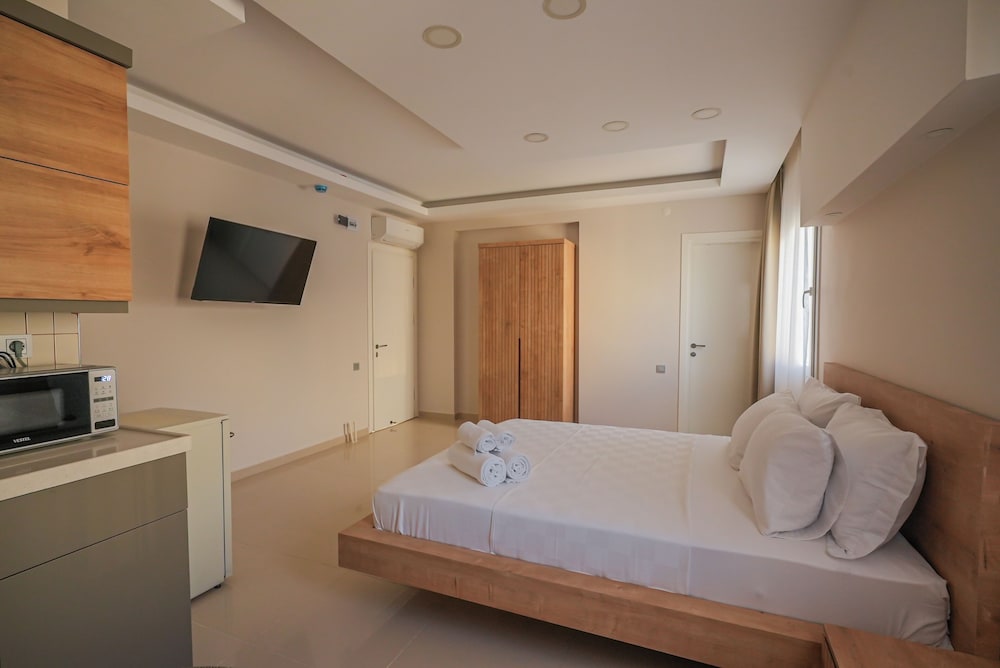 Soul House Kusadasi