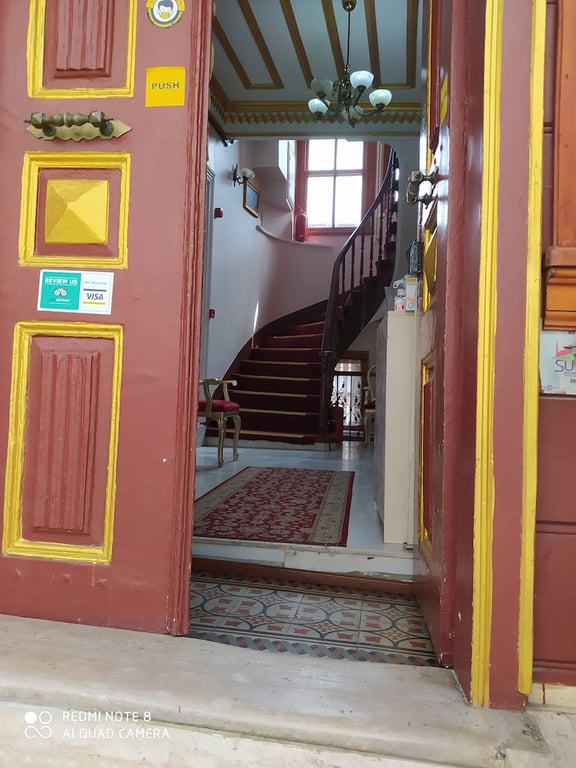 Le Safran Suite Guesthouse (Formerly Anatolia Suite St Sophia)
