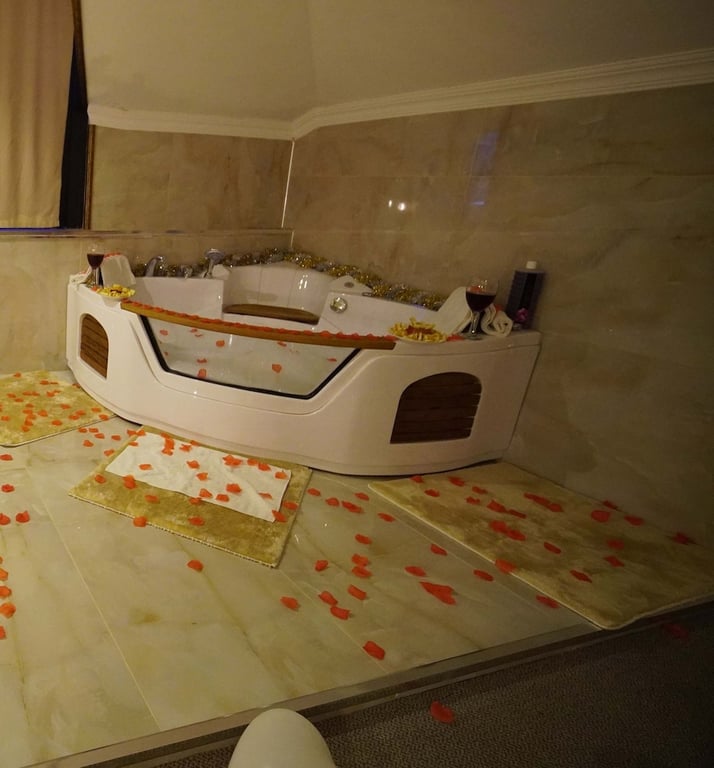 Arsisa Hotel Suite Spa (32km Away From Istanbul)
