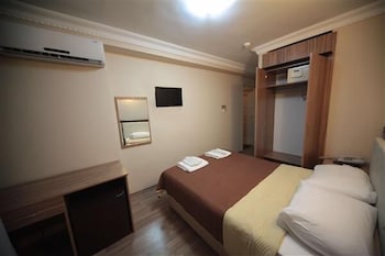 Simper Hotel