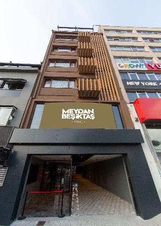 Meydan Besiktas Otel