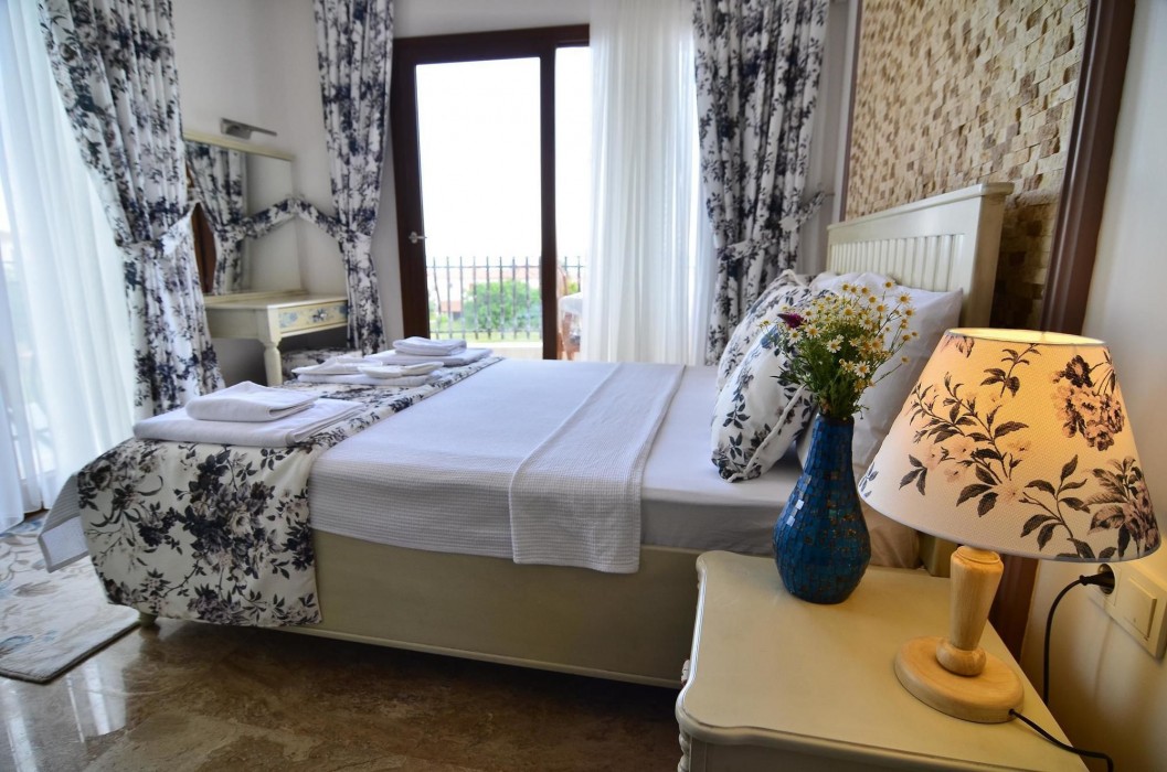 Cunda Paradise Otel(also Know As Cunda Paradise Butik Otel)