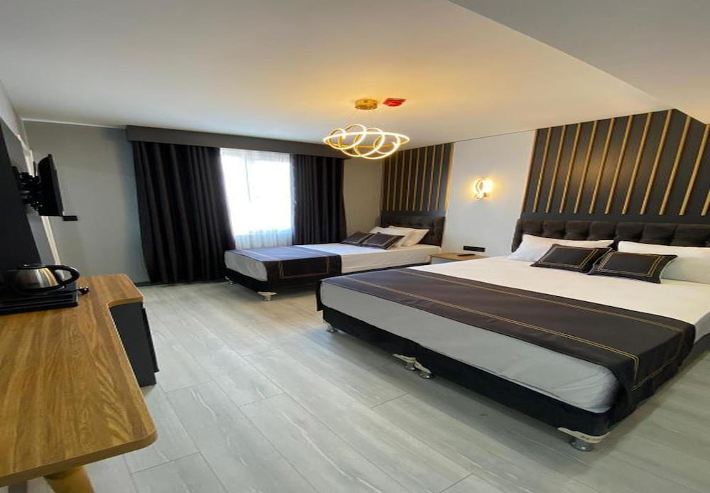 Med Life Hotel İstanbul Airport (40 Km Away From Istanbul)