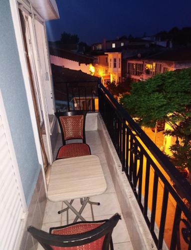 Buyukada Cinar Hotel (34Km Away From Istanbul)
