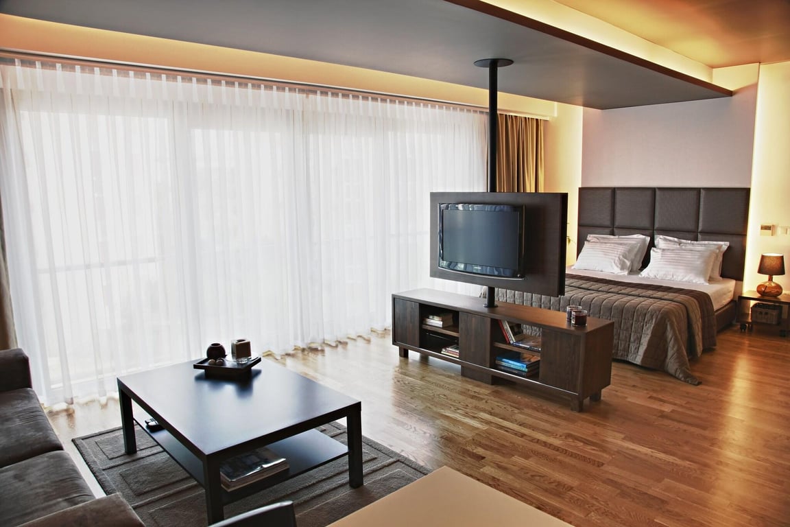 Chakra Suites