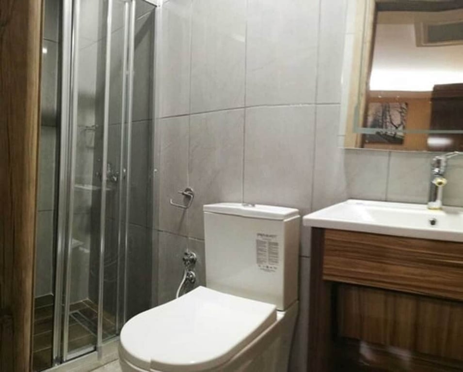 Dem Istanbul Airport Hotel(Also Known Asdem İstanbul Hotel)