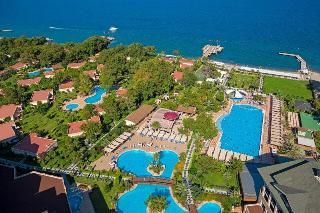 Amara Luxury Resort And Villas