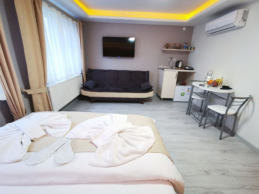 La Casa De Hotel