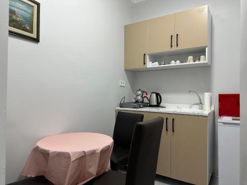 Istanblue Taksim Apart Hotel