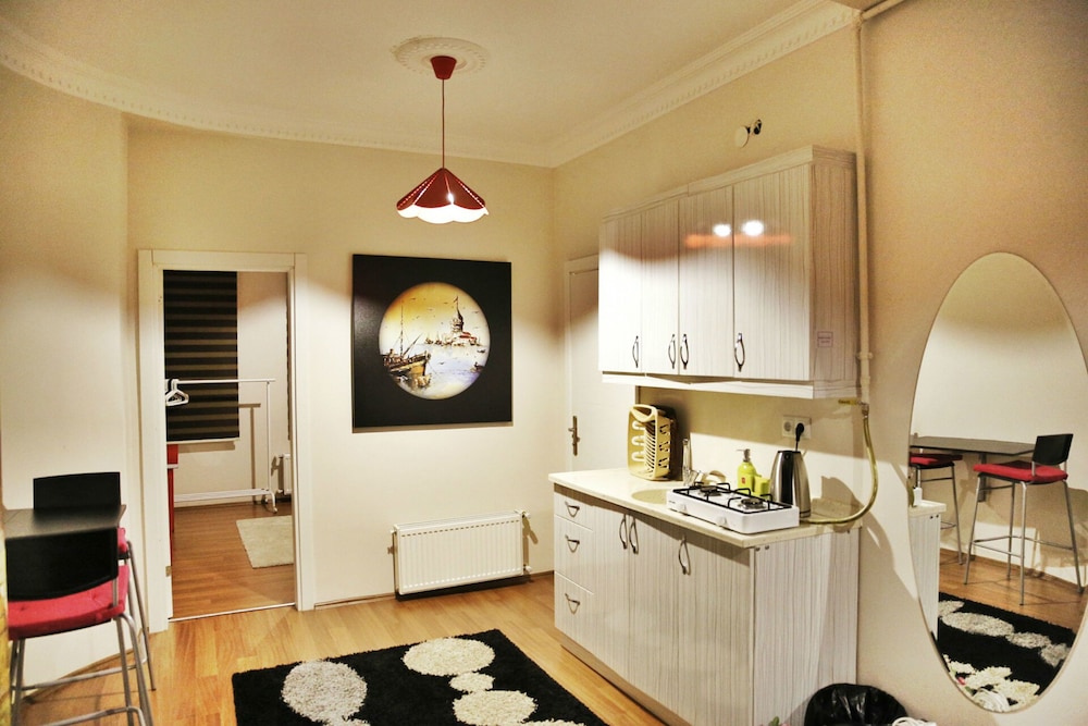 Golden Galata Hotel