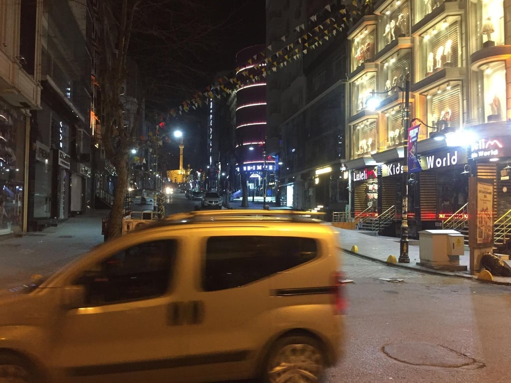 Florin Hotel