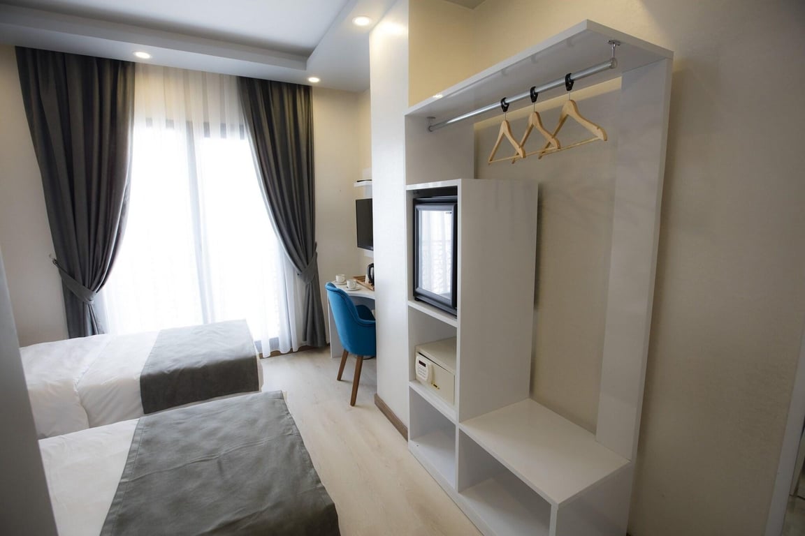 Royal Inci Hotel