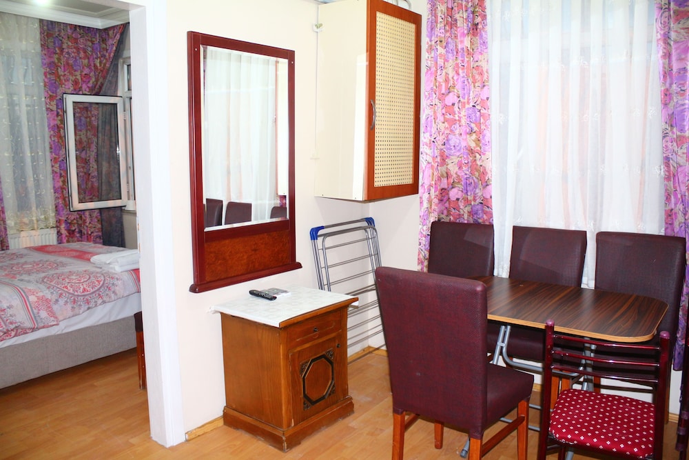 Marmara Apartments
