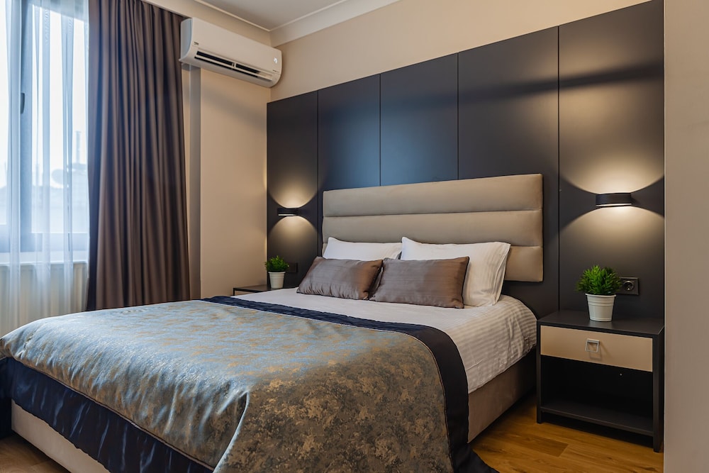 Norah Suites Hotel İstanbul