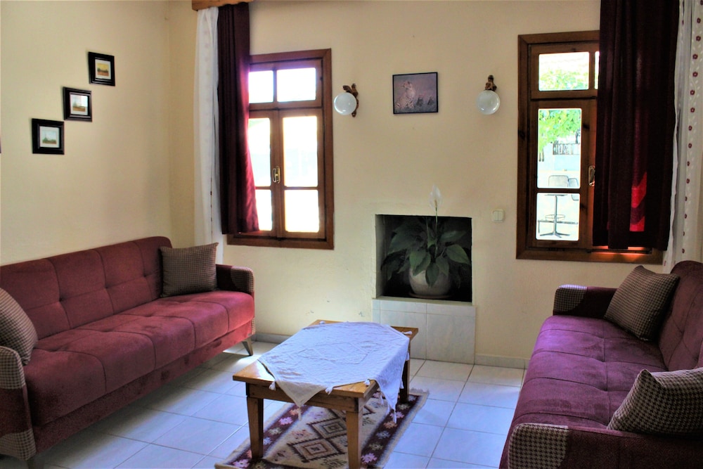 Dalyan Summer Life Apart Hotel (83km Away From Marmaris)