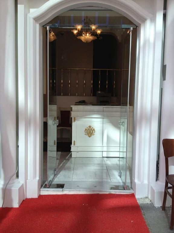 Istanbul Queen Apart Hotel(also Known As Hotel Carino)