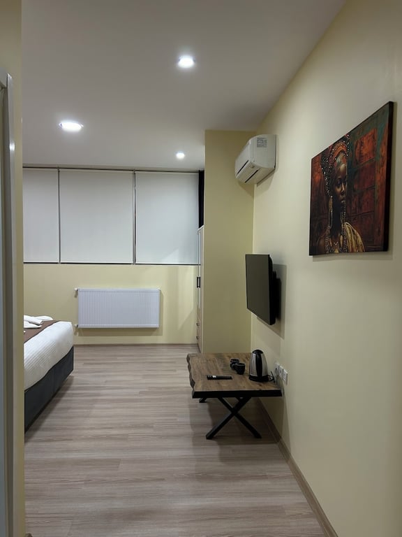 Lİbra Hotel(43km Away From Istanbul)
