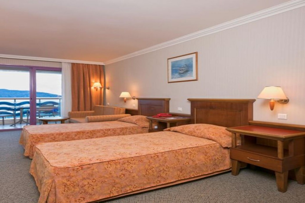 Grand Kaptan Hotel All Inclusive