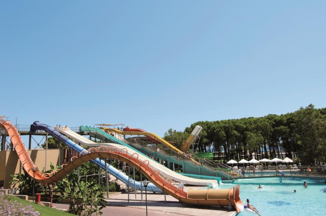 Sueno Hotels Beach Side (74Km Away From Antalya)