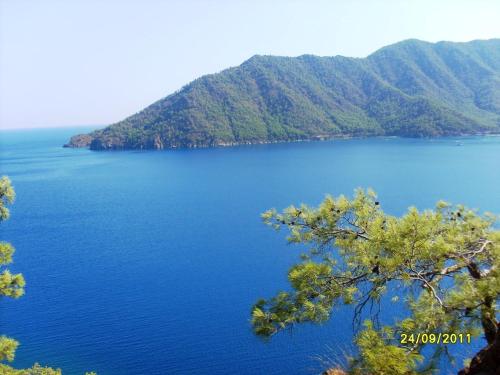 Arikanda River Garden Hotel (90Km Away From Antalya)