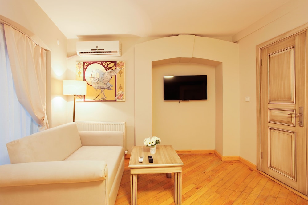The Loft Istanbul