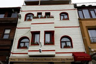 Ararat Haydar Sarigul