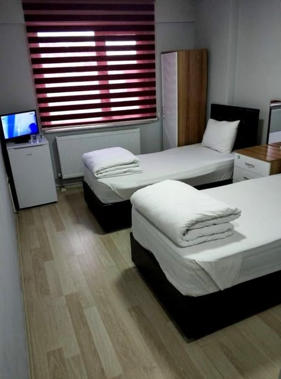 Onka Otel(as Know As Onka Konaklama)