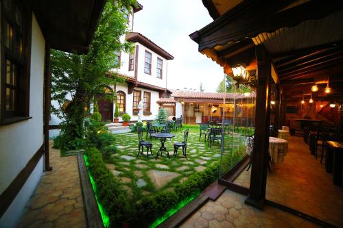 Akif Bey Konagi (please Contact The Property In Advance)