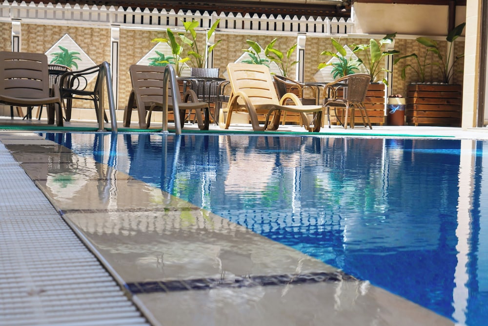 Anna Queen Hotel