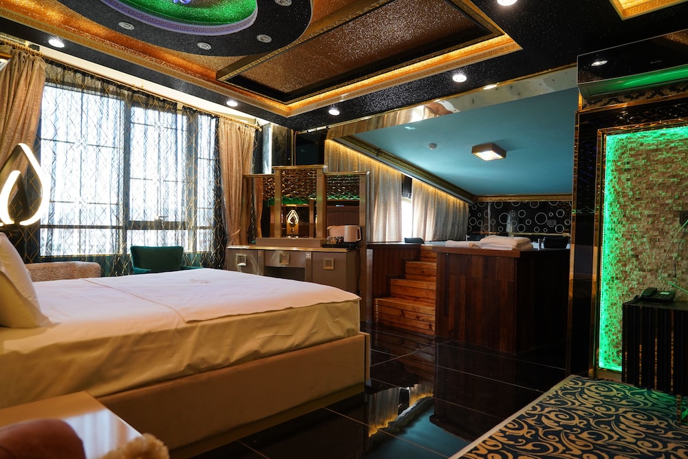 Can Adalya Palace Hotel