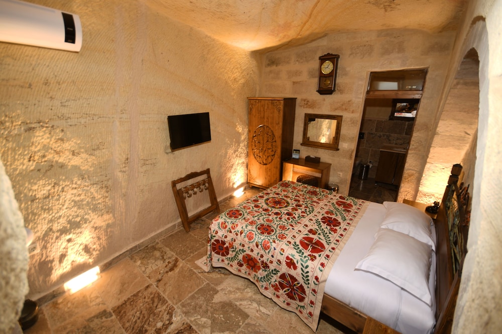 Nostalji Cave Suit Hotel