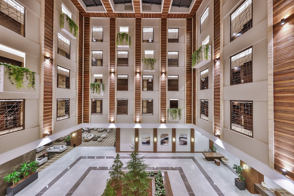 Narven Wellness And Thermal Hotel