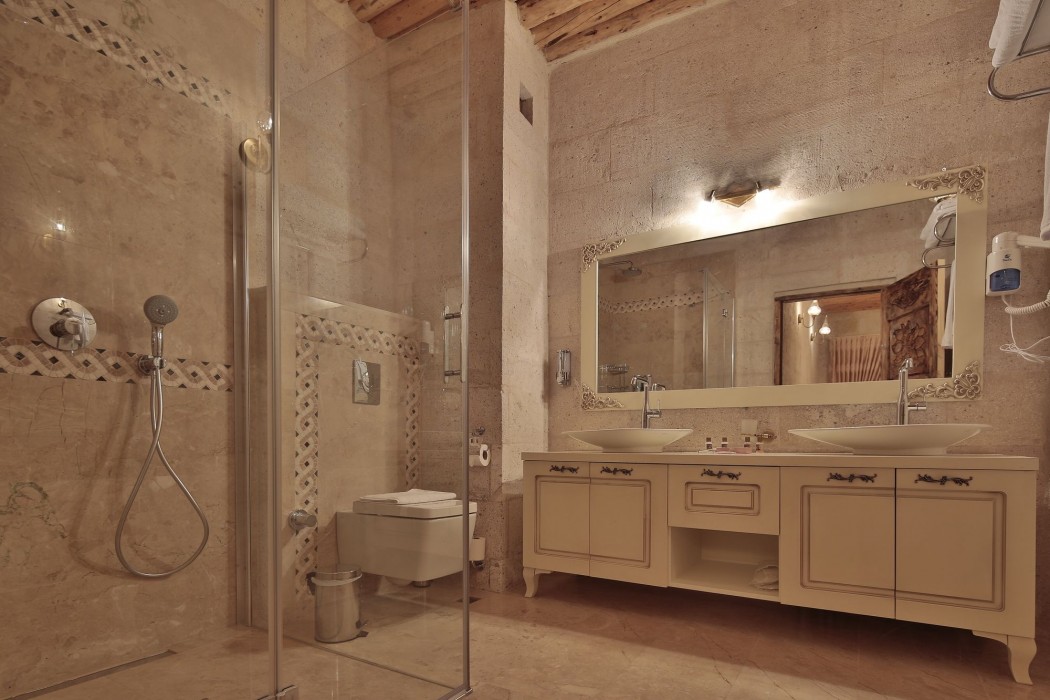 Vigor Cappadocia (formerly Elit Cave Suites)