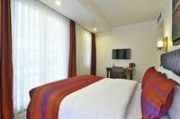 Istanbul Life Hotel Adults Only (14Km Away From Istanbul Center)