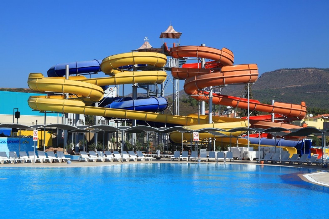 Club Yali Hotels And Resort All Inclusive(55km Away From Izmir)