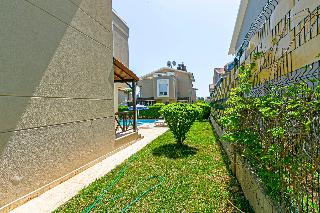 Paradise Town Villa Despina
