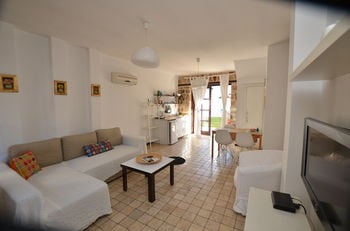 Suite Apart Hotel Kaleici