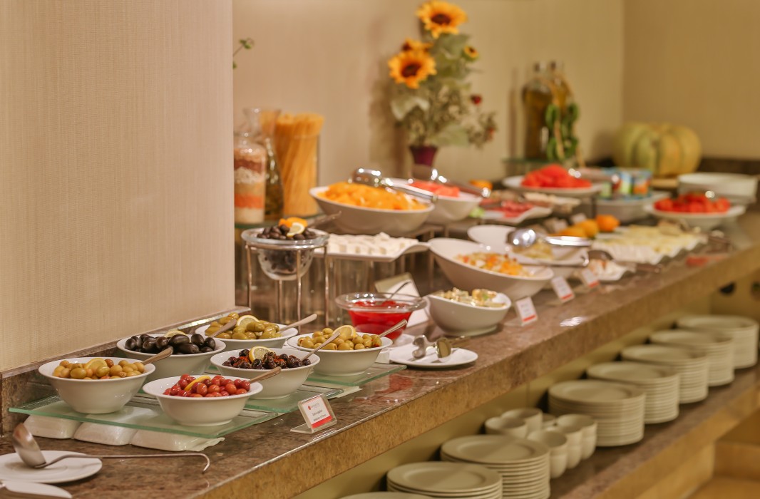 Ramada By Wyndham Istanbul Taksim(also Known As Ramada Istanbul Taksim)