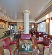 Bulvar Palas And Spa Old City Hotel (also Known As Hotel Bulvar Palas)
