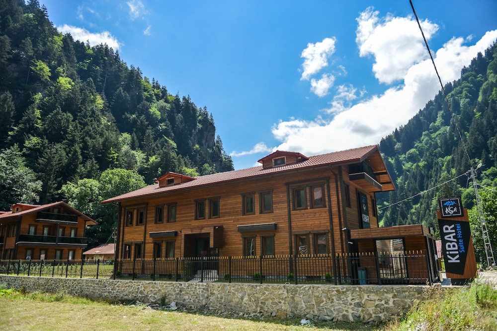 Kibar Suite Hotel