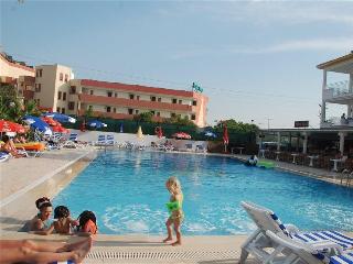 Dream Of Side Hotel (formerly Known As Anthos Garden) (72 Km Away From Antalya)