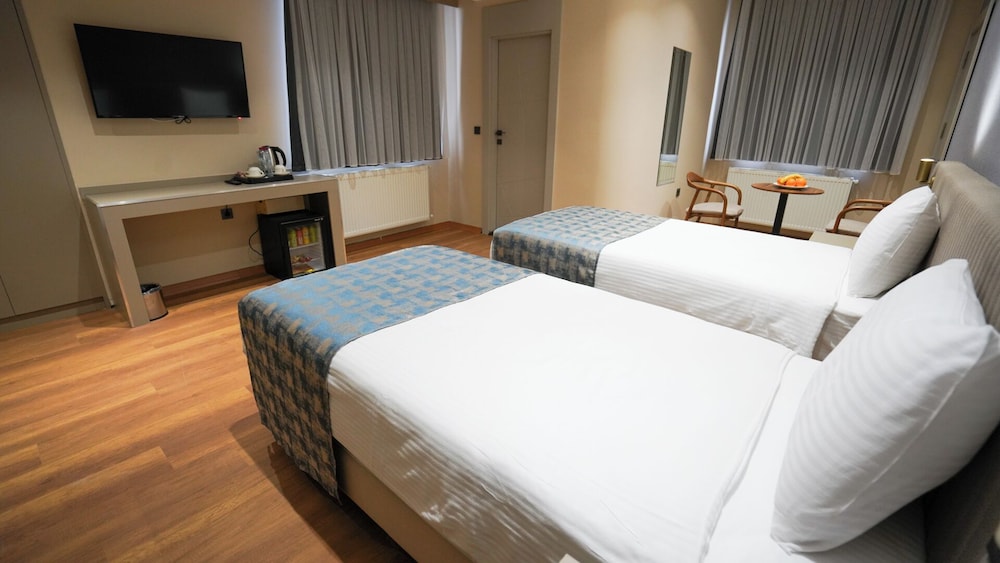 Zade Life Otel
