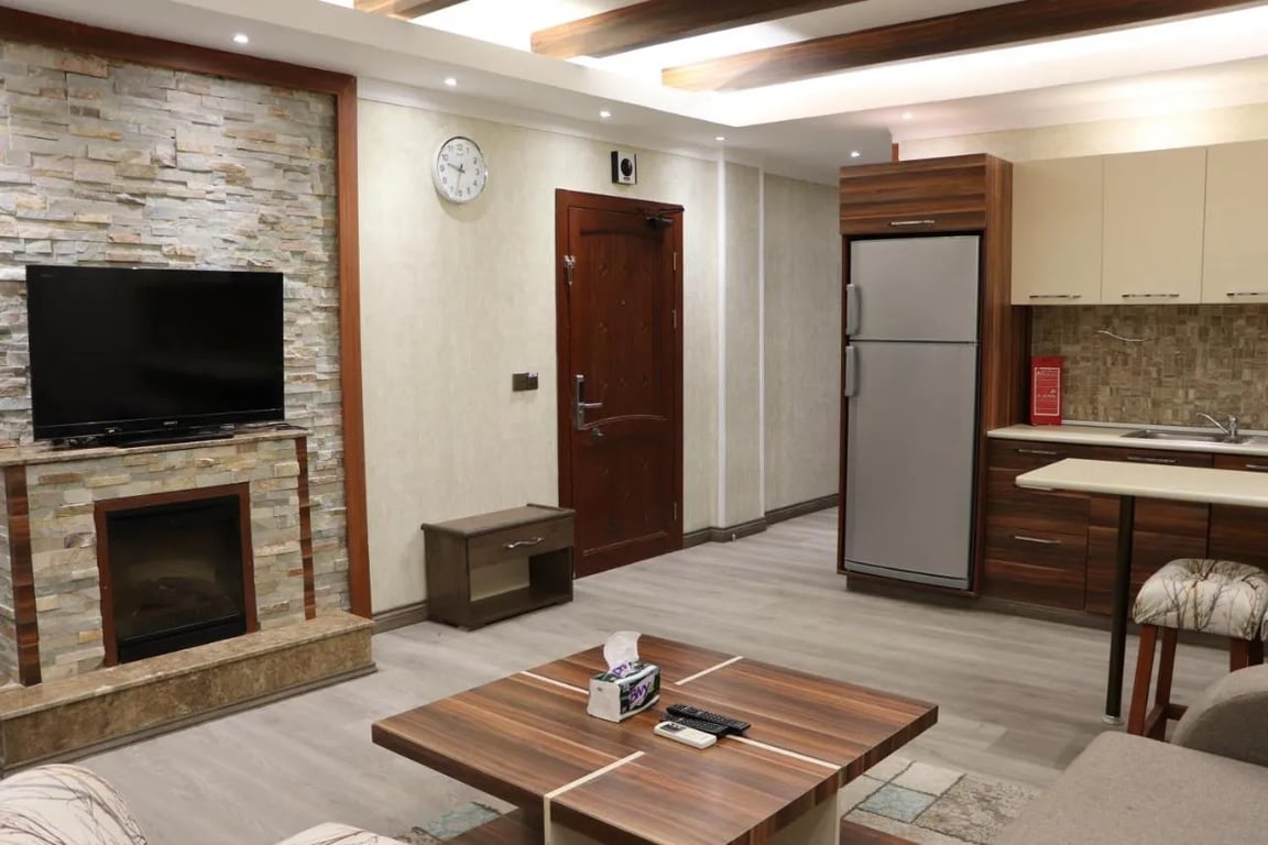 Korek Mountain Resort