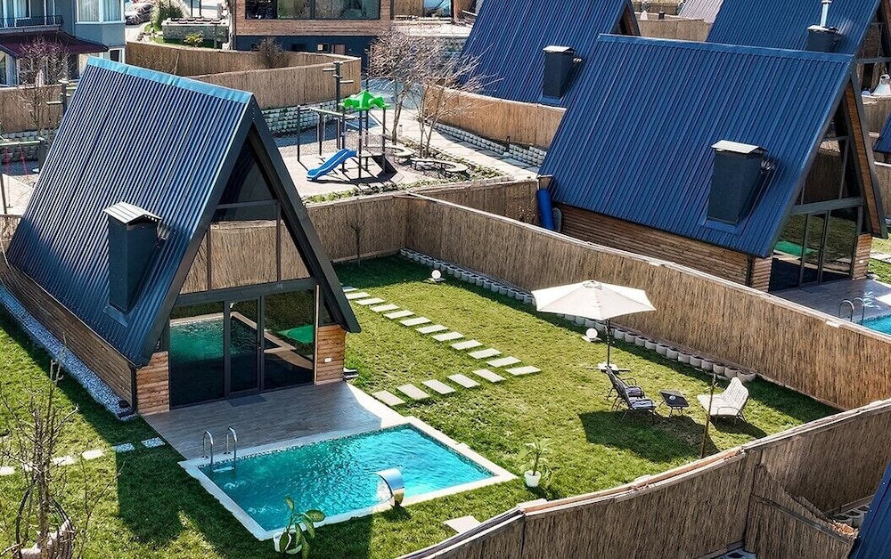 My Resort Prive